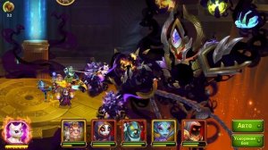 Хроники Хаоса — Босс Сеймур | Как Победить Сеймура? | Д?