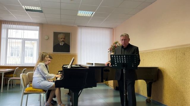 Р.Леонкавалло 