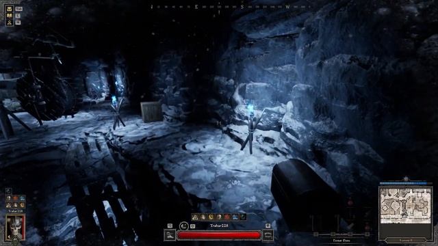 САМЫЙ ЛУЧШИЙ КЛАСС В DARK AND DARKER смотреть онлайн