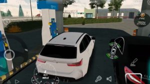 Реальная жизнь в Car Parking Multiplayer:Поехали с другом на маши