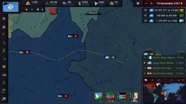 Age of History 3 || Империя Солнца || #7 || Моя теория смотреть онлайн