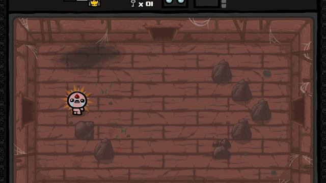 The Binding of Isaac: Wrath of the Lamb / ПРОХОЖДЕНИЕ, ЧАСТЬ 99!