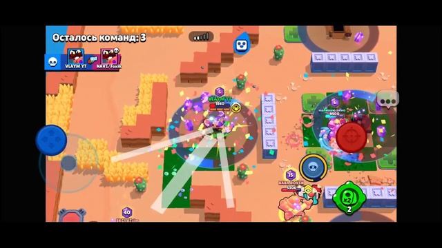 АСМР БРАВЛ СТАРС/ИТИНГ СКИТТЛС смотреть онлайн