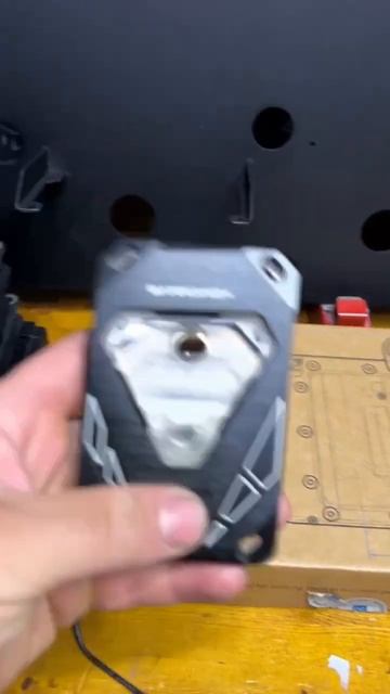 повесить компьютер на стену? легко! #2024 #gaming #игры #pc #ко? смотреть онлайн