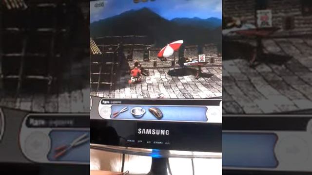 Как достать соседа 2(2 часть)