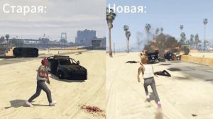 БОЛЬШАЯ ОБНОВА GTA 5! НОВАЯ ВЕРСИЯ ENHANCED - ЧТО БУДЕТ С MAJESTIC