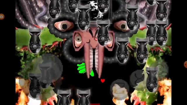 Прошел андертейл (Нейтрал:хорошая концовка) смотреть онлайн