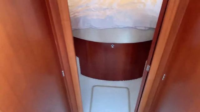 Моторная яхта Galeon 330