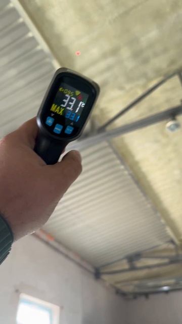 Напыление ппу в Крыму . Севтеплоуют . Изоляция кровли смотреть онлайн