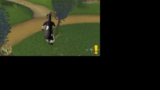 Прохождение игры Рога и Копыта #15