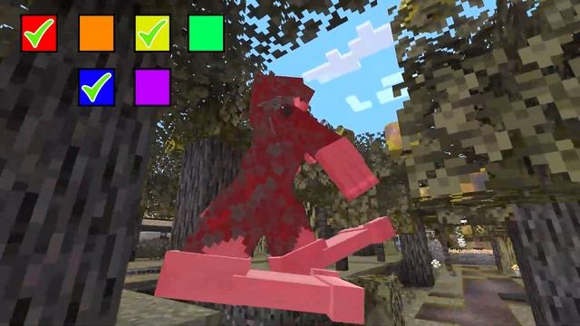 😱 РАСКРАСЬ МИР УСТРАНИВ БРЕЙНРОТ! ИТАЛЬЯНСКИЕ БРЕЙНР смотреть онлайн