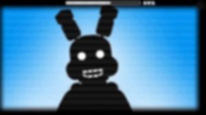ФНАФ В Geometry Dash | ФНАФ В ГД