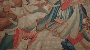 Лондон в конце марта 2025 - музей Виктории и Альберта