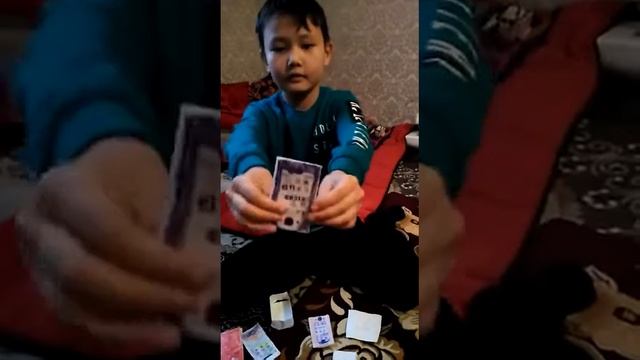 Мой телефоны из бумаги смотреть онлайн