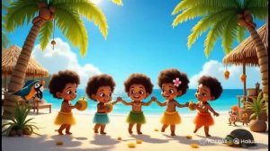 Чунга-Чанга, песенка из детства, песенки для детей