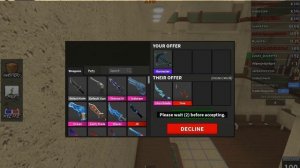 Что дают за арбалет в мм2?!*затрейдился*...