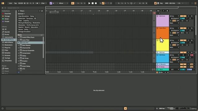 3 - Arrangement - 1 -Introduction To Arrangement
