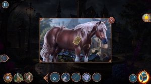 Connected Hearts 5: Hour of the Witch Walkthrough | Связанные Любовью 5: Час В?