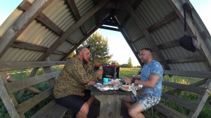 ДАВНО МЕЧТАЛ, ПОПАСТЬ НА ТАКУЮ РЫБАЛКУ, ВСЕЙ СЕМЬЁЙ В МИНИ ОТПУСК! С ВЕСНЫ В ЛЕТО, В ОЖИДАНИИ КАЙФА!