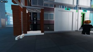 Roblox-Лифты (+ музыкальные)