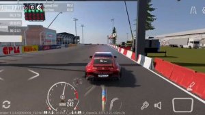 Самое глобальное обновление в Car Parking Multiplayer 2! (CLS-63S, Кру