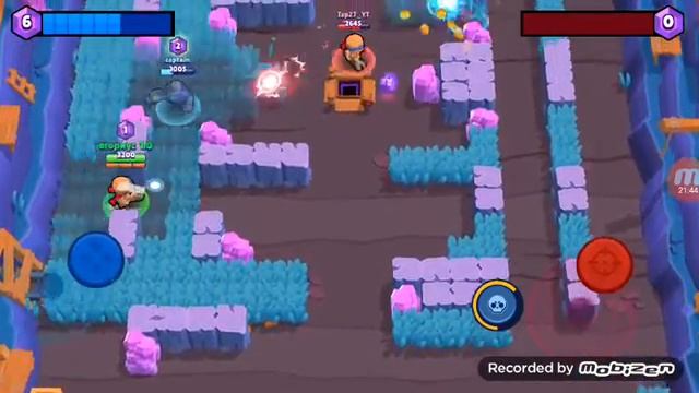 Почти час играл в бравл стар смотреть онлайн