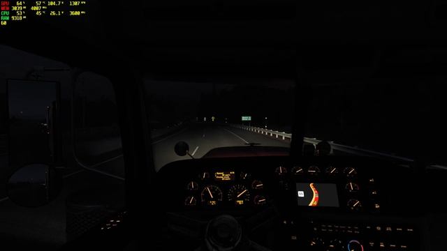 Первый рейс на версии 1.49beta смотреть онлайн