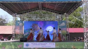 Фестиваль «Народы России: Сахалинские корейцы»