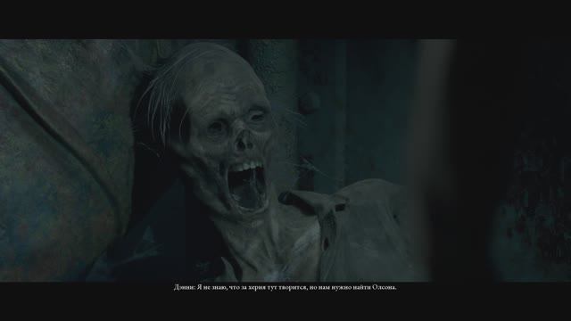 2025 man of medan #4 смотреть онлайн