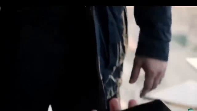 фильм Мститель