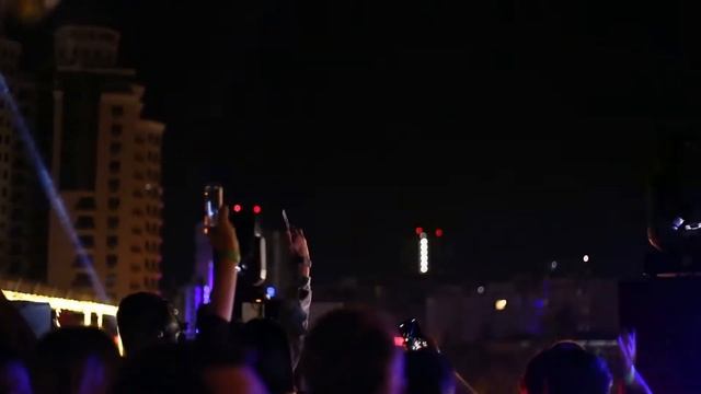 Rooftop Sunset 29 августа 2020 смотреть онлайн