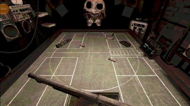 Новый Buckshot Roulette на андроид!! Порт от Mark Play! #buckshotroulette #Mobi