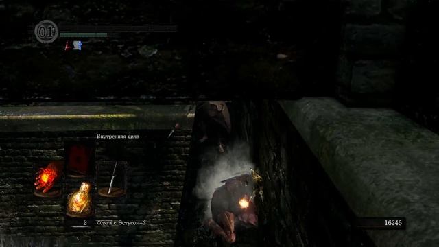 DARK SOULS 1 - ШЕДЕВР или ШЛАК? Мнение КАЗУАЛА. смотреть онлайн