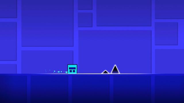 геомтридашю