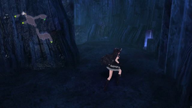 Tales Of Berseria Прохождение #2 - В поисках корабля