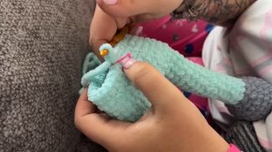 🥰МОЁ ХОББИ! ВЯЖУ МЯГКИЕ ИГРУШКИ!