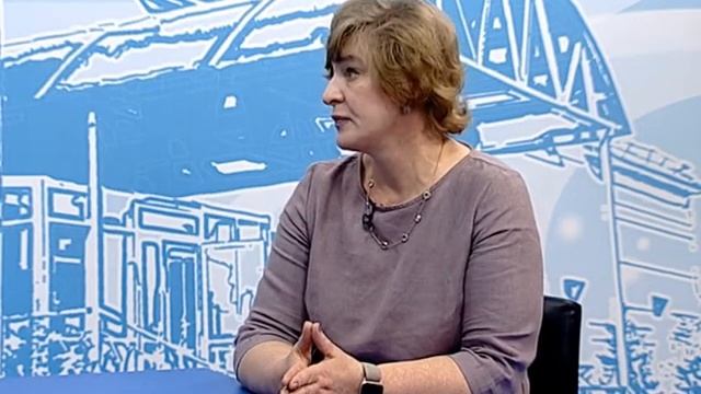 «Тема» от 08.06.2020 г. В студии Т. Цитович - Председатель ТИК