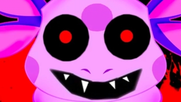 играю в Лунтик exe хоррор смотреть онлайн