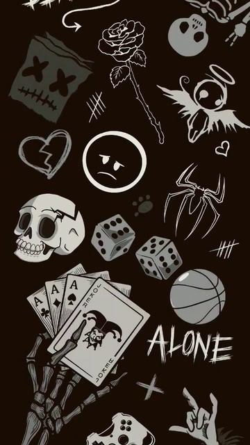 крутые обои на телефон часть 4 смотреть онлайн