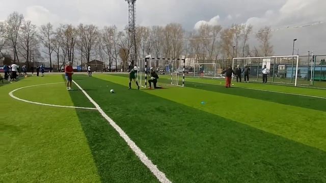 Промо ФМФ Кемерово к летнему сезону 2022