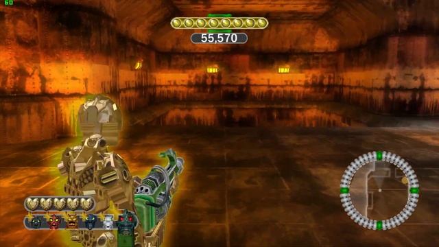 ДРЕВНЯЯ ЦИТАДЕЛЬ | 15 СЕРИЯ | ПРОХОЖДЕНИЕ ► BIONICLE HEROES