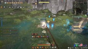 ЛЕС ТОККЭБИ☛МНЕНИЕ И МЕХАНИКА☛ Black Desert