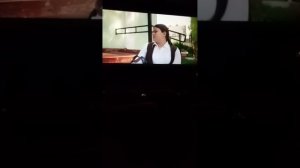 Иван Семёнов. Школьный переполох.