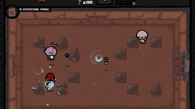 The Binding of Isaac: Wrath of the Lamb / ПРОХОЖДЕНИЕ, ЧАСТЬ 79!