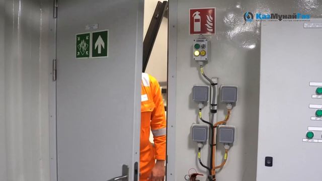 Танкер «Taraz», #БұлҚалайЖұмысІстейді // #КакЭтоРаботает