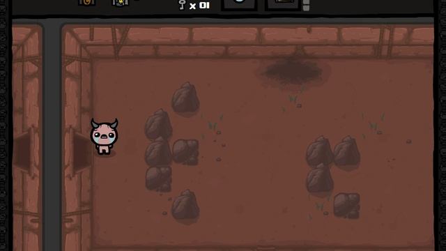 The Binding of Isaac: Wrath of the Lamb / ПРОХОЖДЕНИЕ, ЧАСТЬ 84!