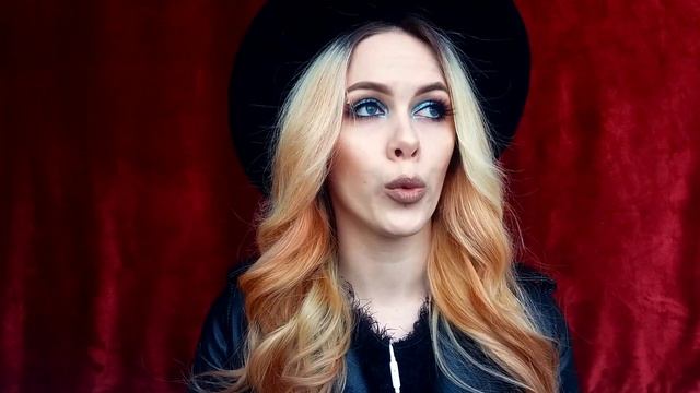 In This Moment - The In-Between REVIEW|ОБЗОР #inthismoment #theinbetween #review