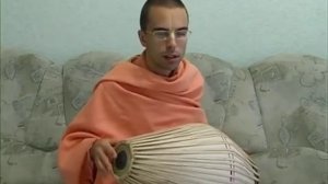 Урок игры на мриданге 17 – Аланкары, импровизация, заключение