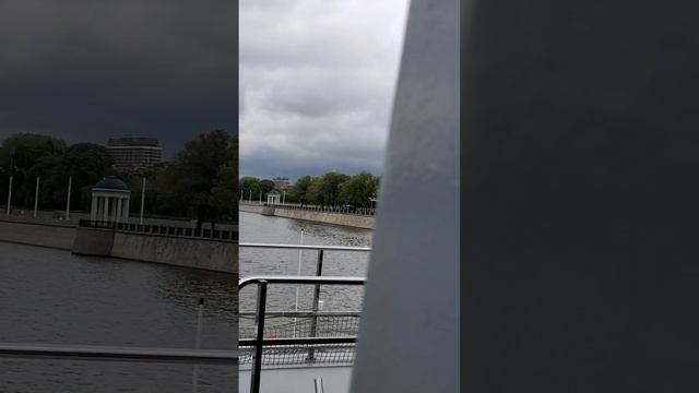 проезд на яхте смотреть онлайн