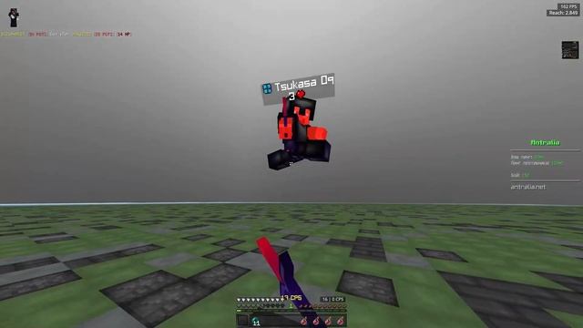 скачать чыты на майнкрафт бедрок / Antralia